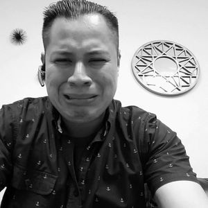 Meet your Posher, Miguel